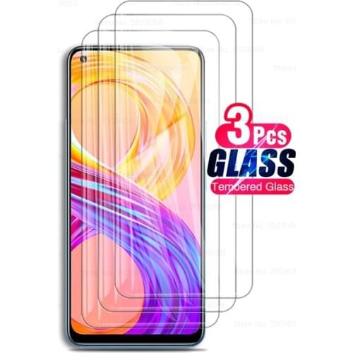 Front film for realme8 realme8pro protective glass for realme realmy realmi real me 8 pro 8pro 6.4'' full screen protectors film