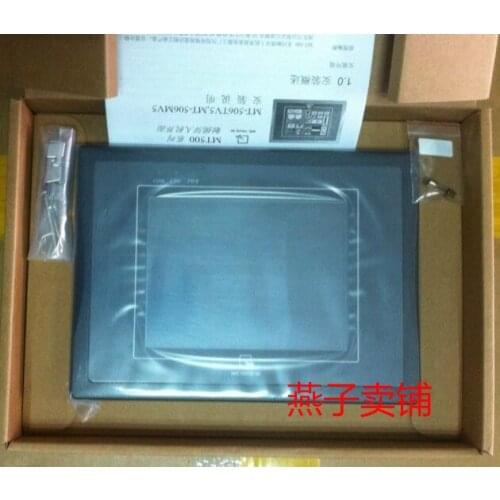 Brand new original Weilun touch screen MT506T/MT506TV46/MT506TV5