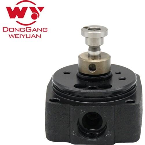 096400-0242 High quality VE Rotor Head 096400-0242 New Diesel Fuel Pump Head Rotor 096400-0242 suitable for TOYOTA 2C 4/9R