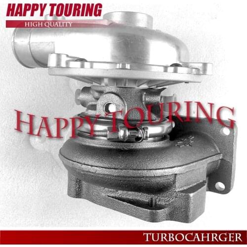RHF5 Turbo Turbocharger Turbo For Isuzu Truck Hitachi ZX160LC-3 Excavator 4JJ1X VA430101 8980198930 8-98019-8930 898185194