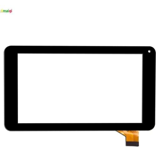 New 7'' inch External Touch screen For Master-G G-pad Tablet C186104E5 FPC790DR Touch Panel digitizer Glass Sensor Replacement