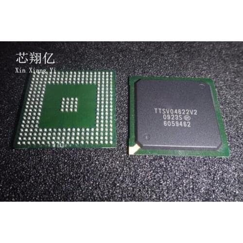 XINXIANGYI TTSV04622V2 bga