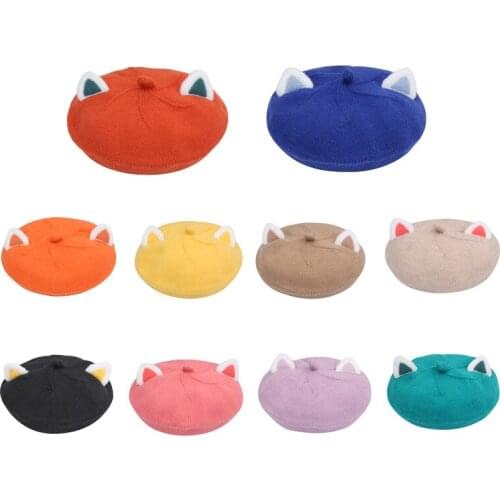 Шапки для девочек Xishizhaoguang China At AliExpress