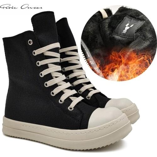 High Street Brand RO Extra Womens Sneakers Mens Sneakers Shoes Men Shoe Mens Casual Shoes Canvas Boots Sneaker for Men