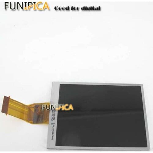 LCD Display Screen for Olympus SP-620 SP-610 SP620 SP610 UZ Digital Camera With Backlight camera repair part