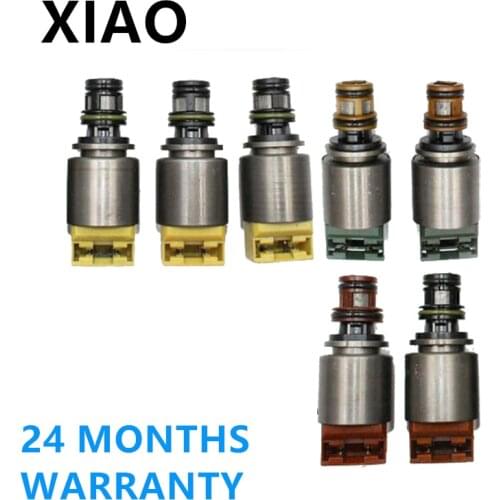 1068298046 ZF 6HP21 6HP28 6HP34 6HP32 Solenoid Valve 6HP26 6HP19 For BMW 335i 335xi 650i X1 X5 X6 For Audi S5 Q5 For Land Rover