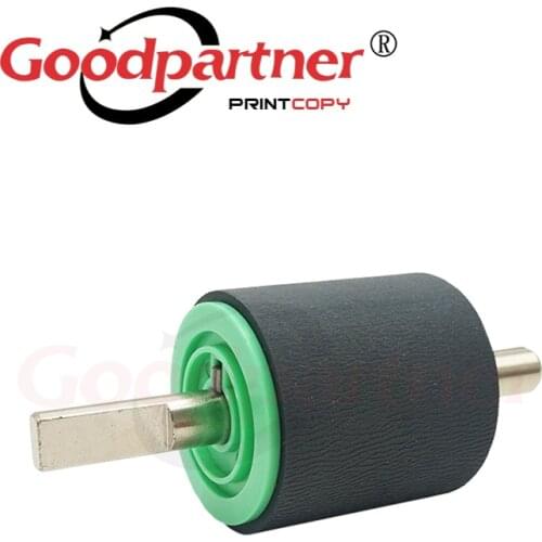 10X for Brother ImageCenter ADS-2000 ADS-2000W ADS-2100 ADS-2100W ADS-2500W 2600W Pickup Separation Roller PUR-A0001 LD6187001