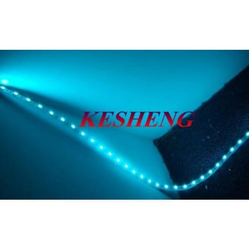 1206 3216 ice blue SMD lamp beads super bright LED light emitting diode leds highlight Indicator light/50pcs
