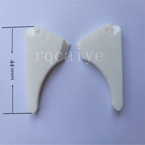 2 pairs seals for kompac III system,90850,Kompac dampening seals