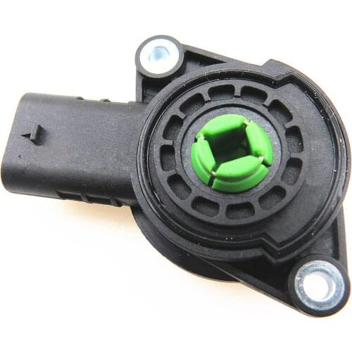 FHAWKEYEQ Air Intake Manifold Position Sensor For VW CC Amarok Beetle Sharan Passat R8 A5 Q5 A3 A4 A6 Seat Exeo Leon 07L907386A