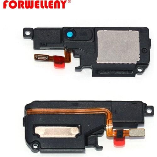 For huawei mate30 mate 30 Buzzer Ringer Loudspeaker bottom Speaker Flex Cable