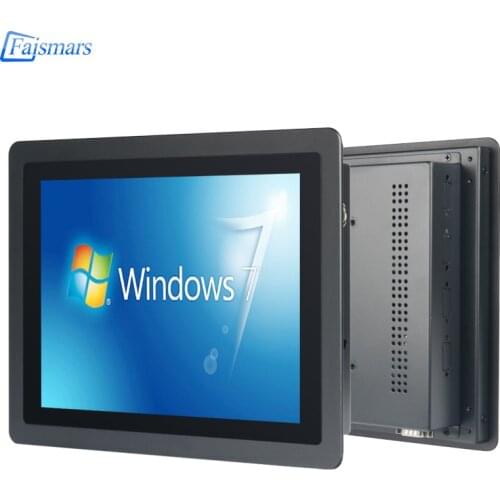 Faismars Computer Hardware And Software