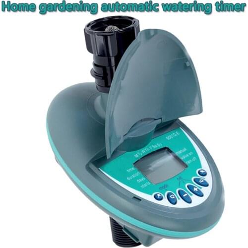 FLOWERS SPRAL Watering Timers