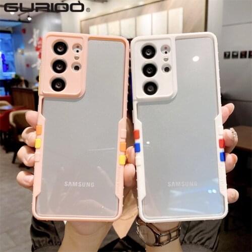 Чехлы для телефонов Samsung Galaxy A21s Gurioo China At AliExpress