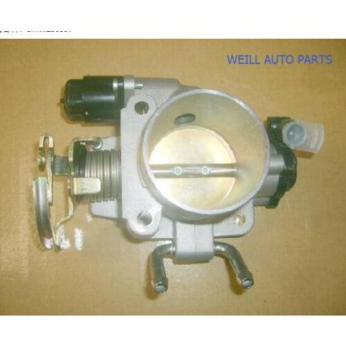 WEILLSMW250397 Throttle components for great wall 4G63 ENGINE