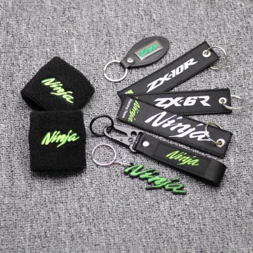 Motorcycle Front Brake Fluid Reservoir Oil Tank Cover Sock For Kawasaki Ninja 250 300 ZX7R ZX9R ZX6R ZX10R ZX12R ZX14R