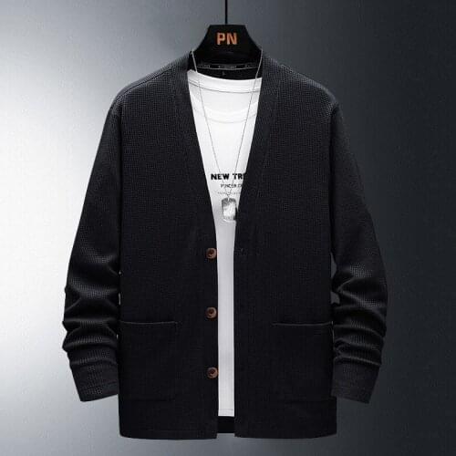 Lance Donovan Men's Cardigans