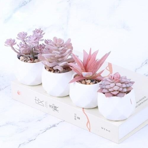 MicroJoy Artificial Trees