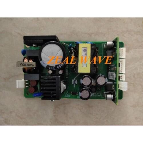 Mindray UMT300 B Ultra Trolley AC-DC Power Board PCBA Circuit Board
