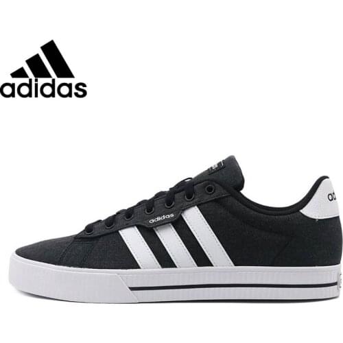 Original New Arrival Adidas DAILY 3 Mens Skateboarding Shoes Sneakers