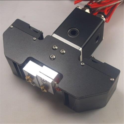 Original Ultimaker 2 hotend Hot End