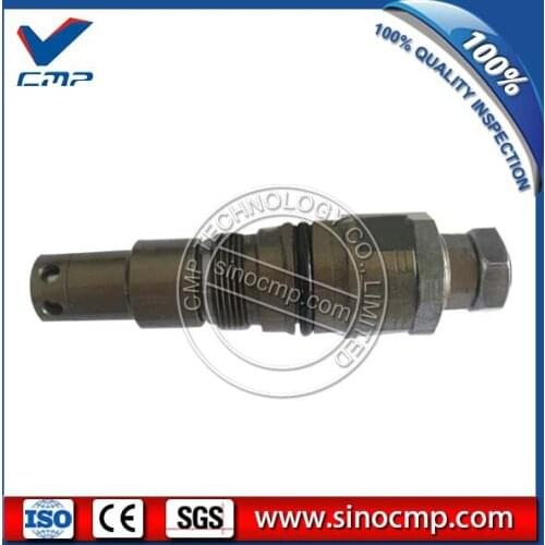 Relief Valve LC22V00011F1 LC22V00011F3 For Kobelco SK250-8 SK350-8