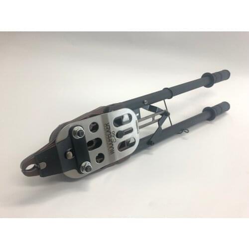 C50 Professional Manual Hog ring plier for Gabion fixing C-Ring NAILER C Nailer Fence connect