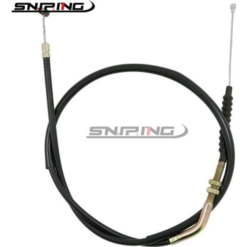 Motorcycle clutch cable For Honda XR250 XR400 1995-2007 XR 250 400