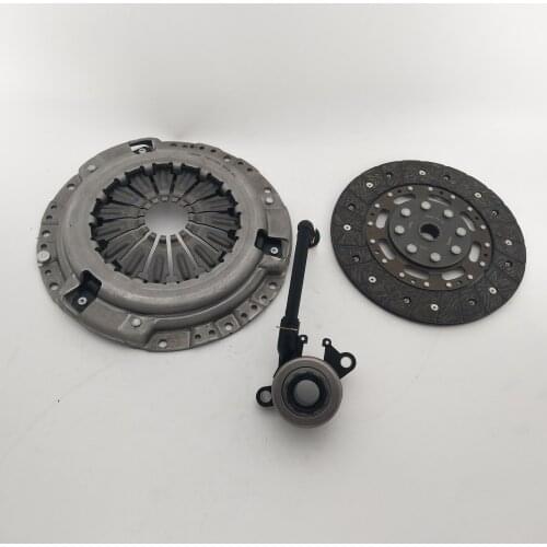High quality Clutch Kit for Nissan X-Trail T31 2.5L 10/2007-2019 240160-21238