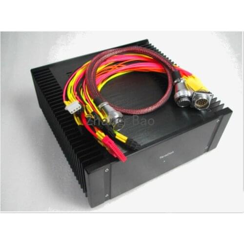 400W type R bovine pure linear computer power / have a fever PC power supply