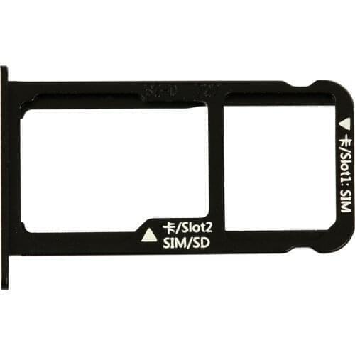 FOR Huawei MATE 20 PRO Phone SIM Card Adapter SIM Card Tray Slot Holder Replacement Part