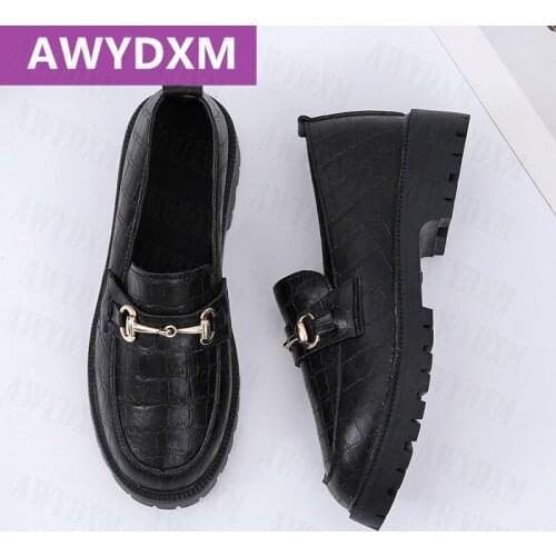 AWYDXM Lace-up Shoes China