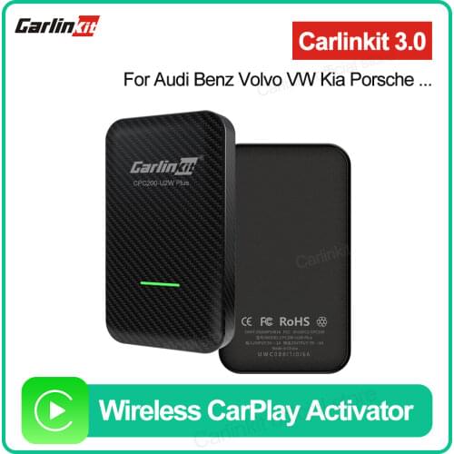 Carlinkit USB Players China