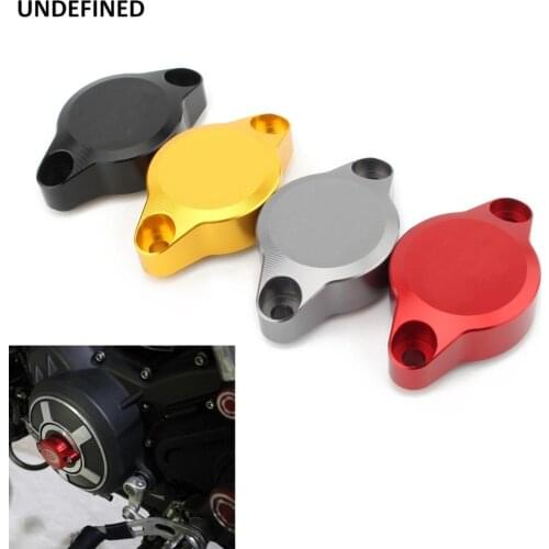 Motorcycle Engine Case Slider For Ducati Streetfighter 848 Multistrada 1200 950 Monster 696 Diavel Strada Sport 1000