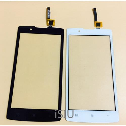 For Lenovo A2010 Touch Screen A2010A LCD Display 4.5'' Glass Digitizer