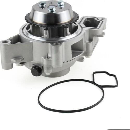 AP02 Water Pump kit with Gear For Opel Astra Signum Vectra Zafira Z22SE / Z22YH A20NFT/ NFT Z20 A24 2.2