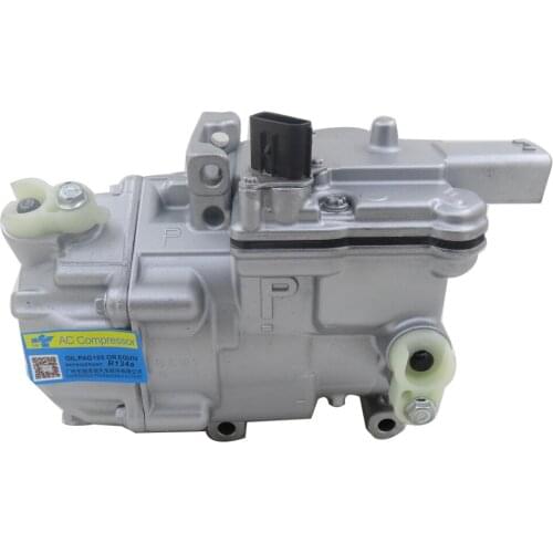 042200-0212 0422000212 88370-47031 hybrid ac compressor for toyota prius electric