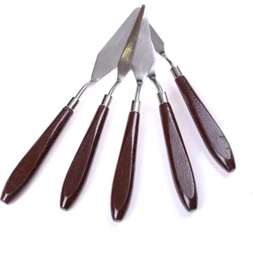 KOQZM Palette Knives For Painting