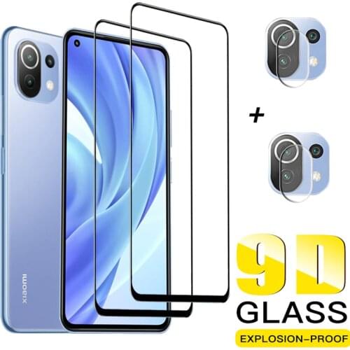 9H For Xiaomi MiA3 Scratch Proof Tempered Glass Xiomi Mi A3 Screen Protector Mi A3 Protective Glass Mi CC9e Mi 9 Lite Front Film
