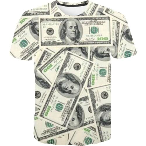 Fashion Summer T-Shirt Men 2021 3D Skull Printing Mens T-Shirt Breathable Streetwear Splicing Printing T Shirt Men Size XXS-6XL