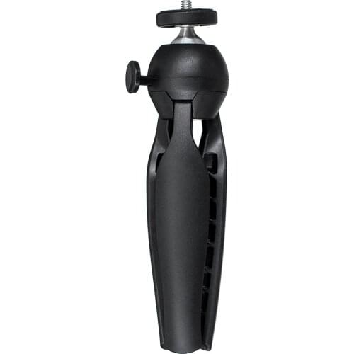 Tabletop Mini Lightweight Portable Tripod Universal For Phone Small Camera Multifunction Tripod