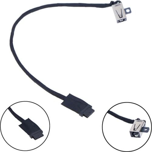 New DC power jack harness cable for hp chromebook 11 G5 EE 918169-YD1 920842-001