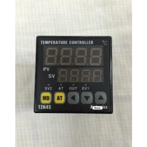 New original authentic TZN4S-14S Autonics thermostat temperature controller