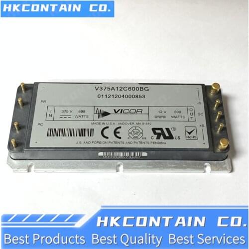 NEW V375A12C600AL V375A12C600AL1/3/4 V375A12C600ALT V375A12C600A2 V375A12C600B2 V375A12C600BN4 V375A12C600BG2 V375A12C600BN