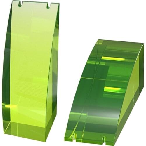 Necklace Display Stand Epoxy Resin Mold Jewelry Pendant Show Rack Silicone Mould DIY Crafts Ornaments Casting Tool Wholesales