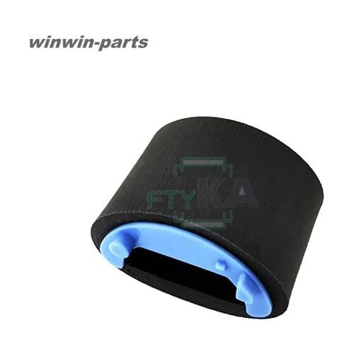 1PC RL1-1497-000 PICKUP Roller for HP P1505 1566 1536 1606 M1522NF 1522 HP1505 M1120