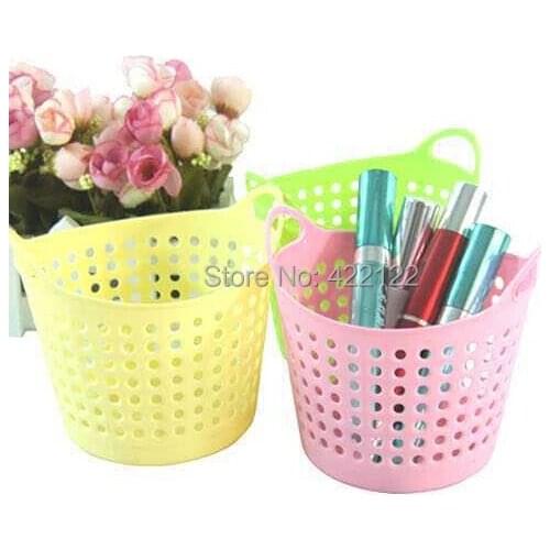 Make up jewelry foldable storage comestic boxes bins holder for bra,underwear,necktie,socks container case,shoes1pcs/lots SB01