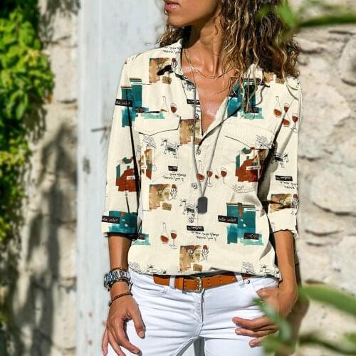 SOJINM Womens Long Sleeve Shirts