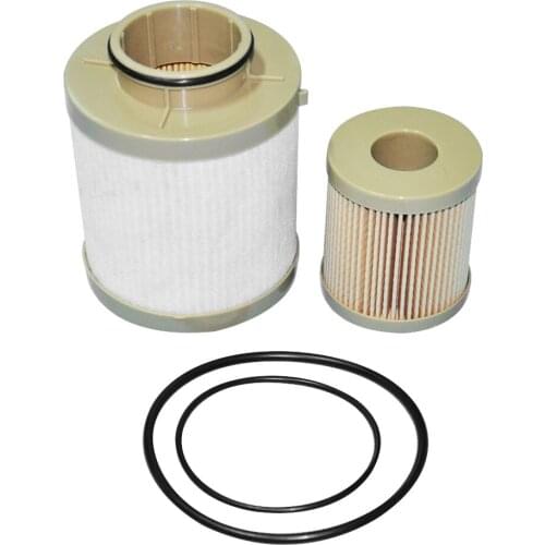 Vehemo Fuel Filters