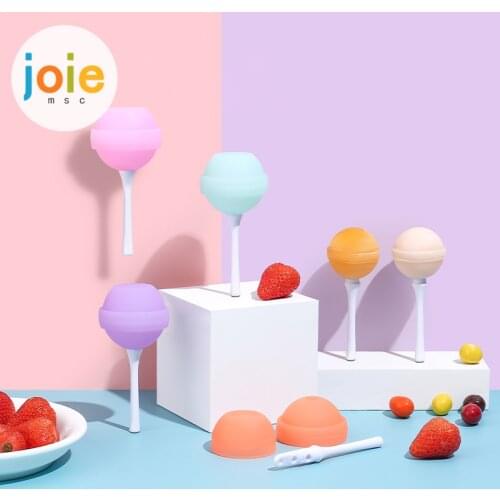 VISMOORE Ice Cream Sticks